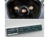 Peugeot iOn T.O.P  T.O.P