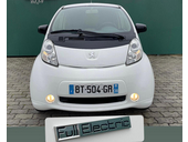 Peugeot iOn T.O.P  T.O.P