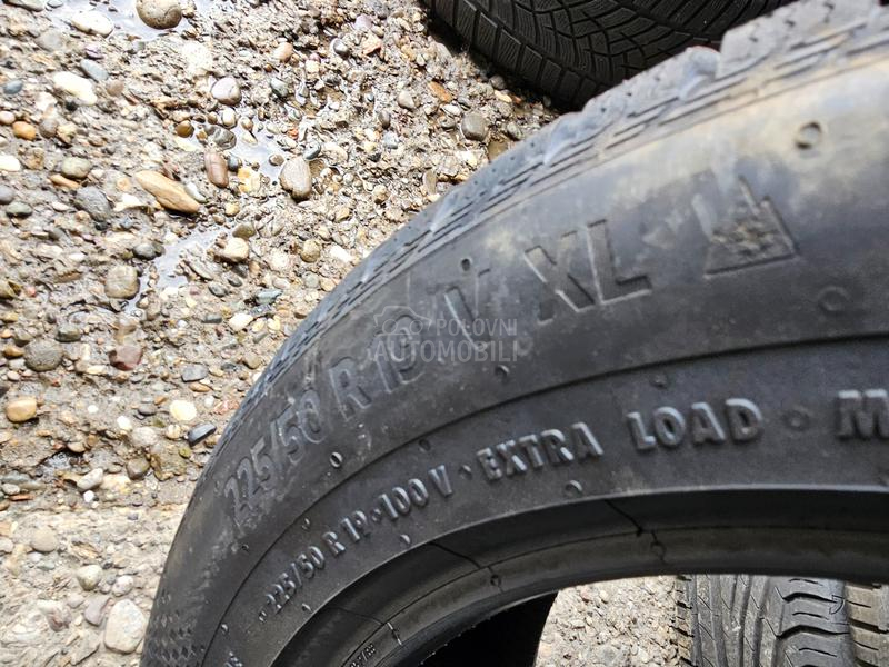 Continental 225/50 R19 Zimska