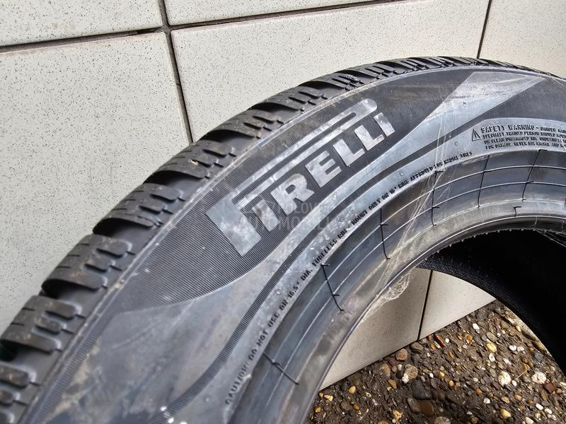 Pirelli 205/60 R16 Zimska