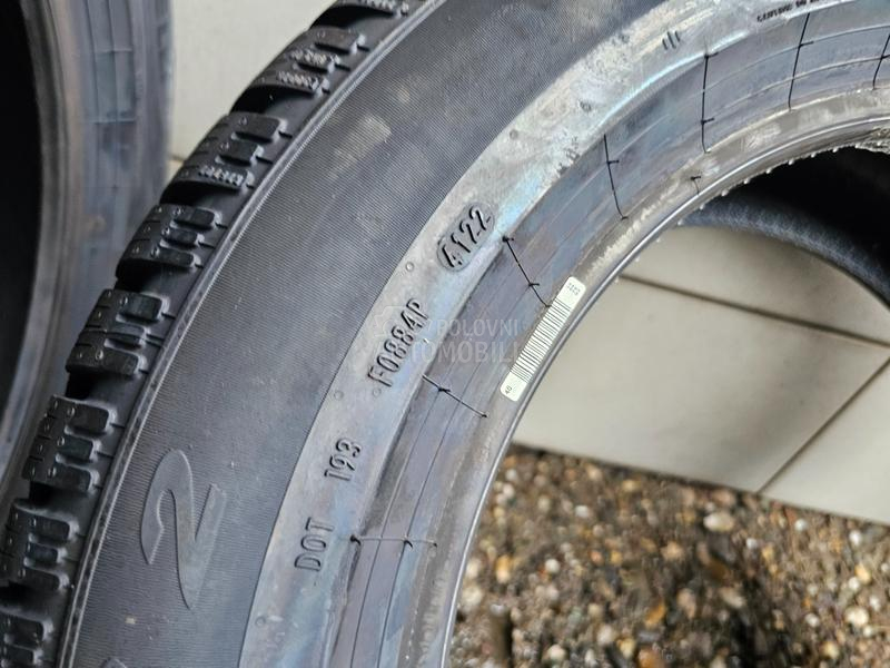 Pirelli 205/60 R16 Zimska