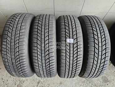 Continental 215/65 R17 Zimska