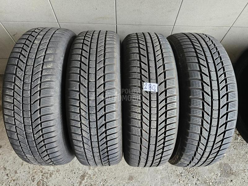 Continental 215/65 R17 Zimska