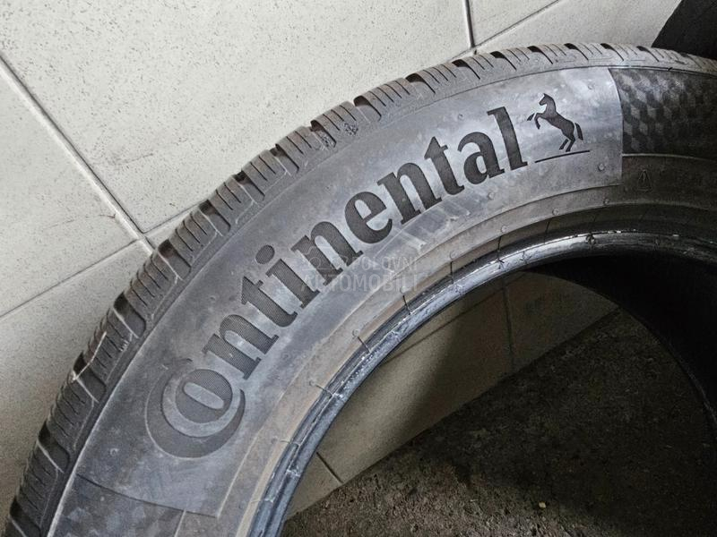Continental 215/65 R17 Zimska