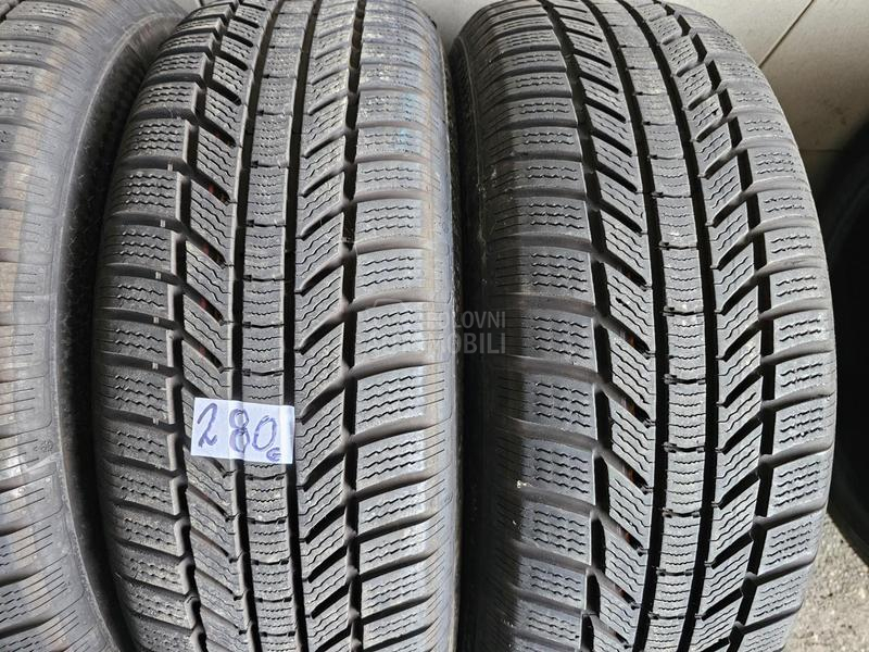 Continental 215/65 R17 Zimska