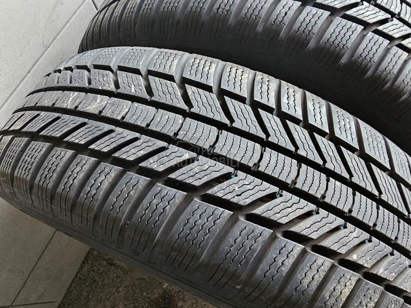 Continental 215/65 R17 Zimska