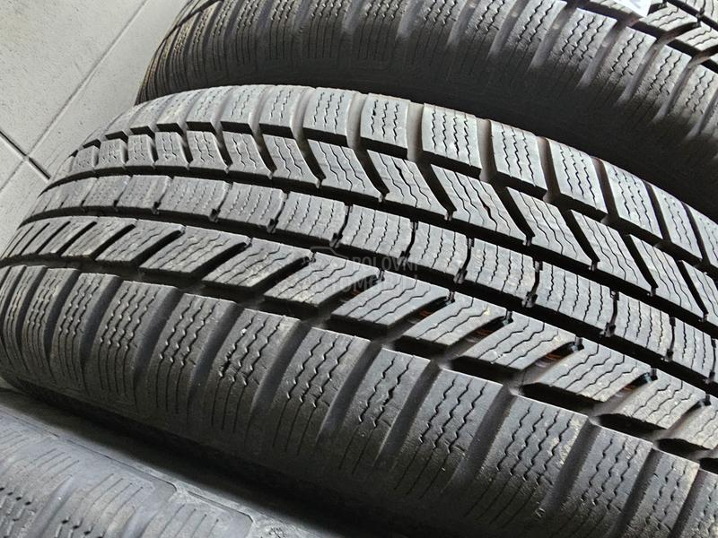 Continental 215/65 R17 Zimska