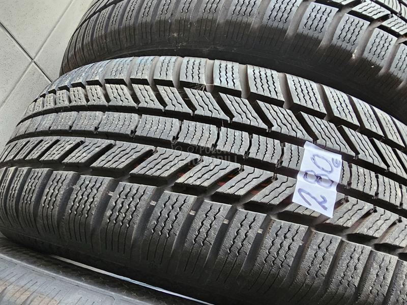 Continental 215/65 R17 Zimska