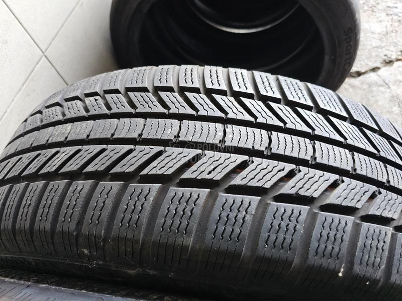 Continental 215/65 R17 Zimska