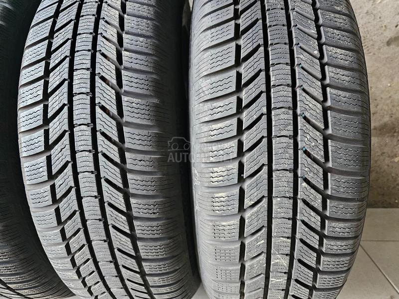 Continental 215/65 R17 Zimska