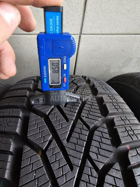 Semperit 205/50 R15 Zimska