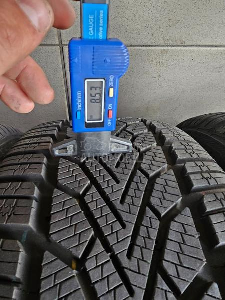 Semperit 205/50 R15 Zimska