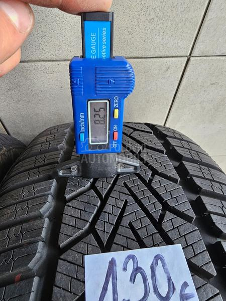 Semperit 205/50 R15 Zimska