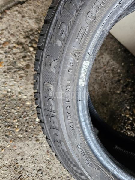 Semperit 205/50 R15 Zimska