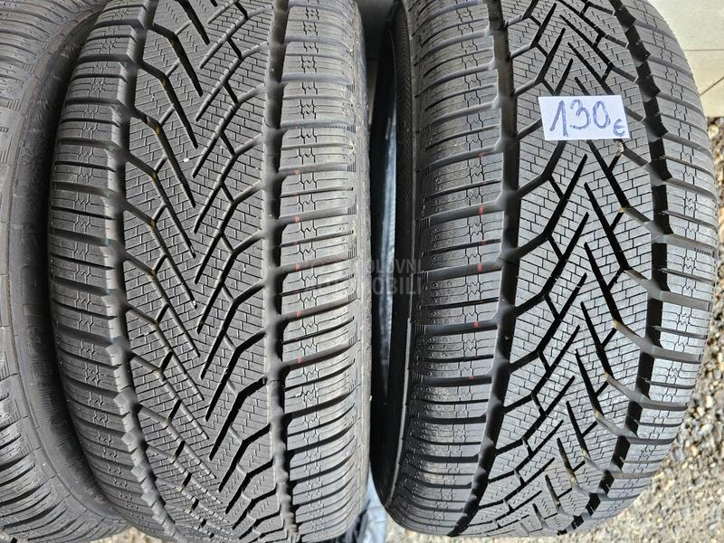 Semperit 205/50 R15 Zimska