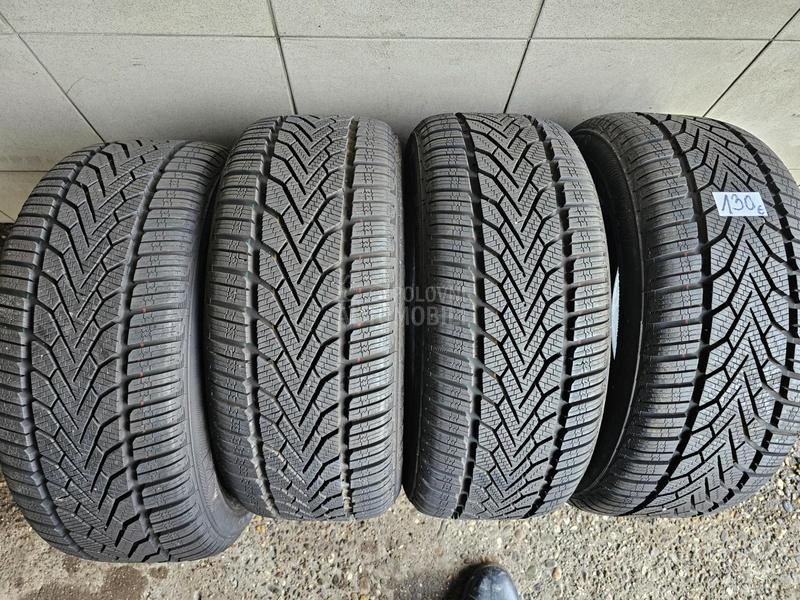 Semperit 205/50 R15 Zimska
