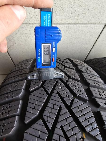 Semperit 205/50 R15 Zimska