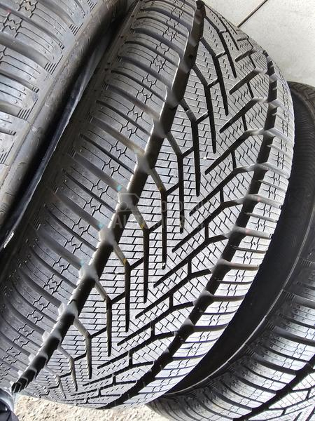 Semperit 205/50 R15 Zimska