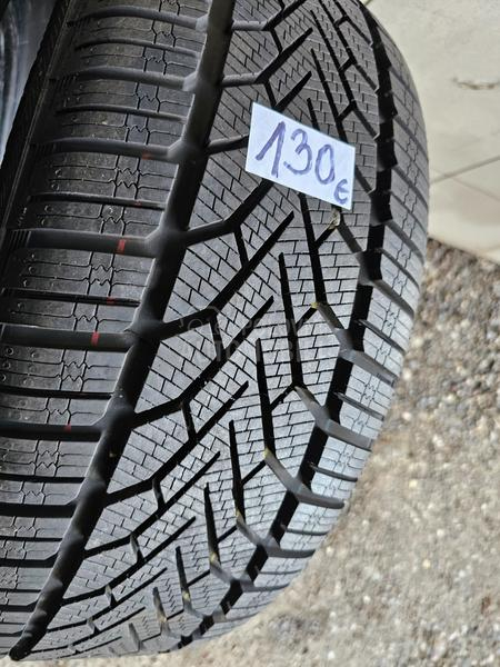 Semperit 205/50 R15 Zimska