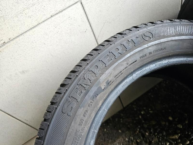 Semperit 205/50 R15 Zimska