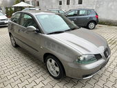 Seat Ibiza 1.4 TDI