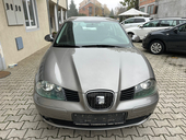 Seat Ibiza 1.4 TDI