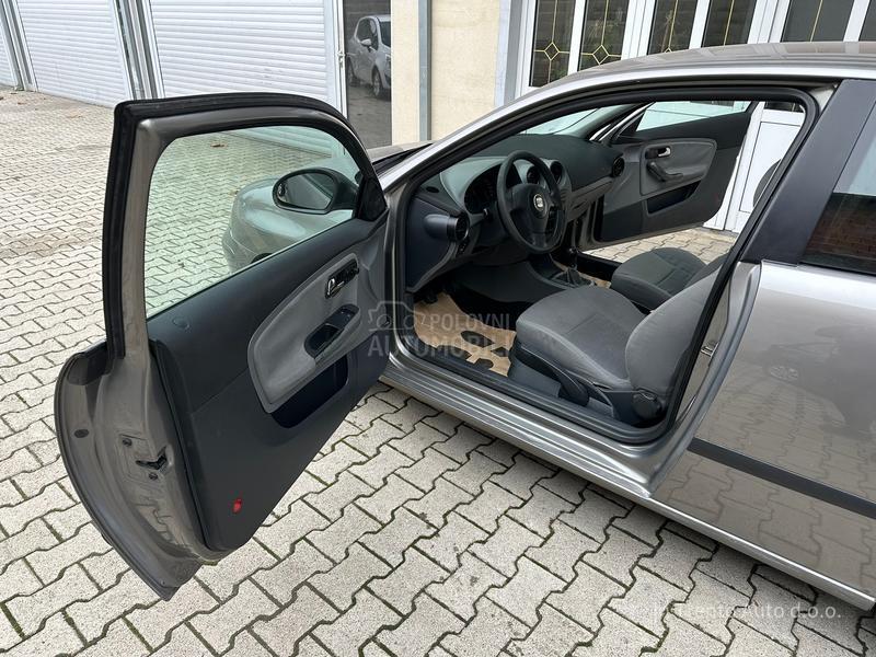 Seat Ibiza 1.4 TDI