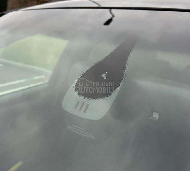 Audi Q5 Quattro 3xS-line