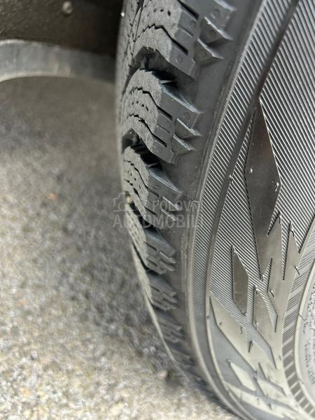 Audi Q5 Quattro 3xS-line