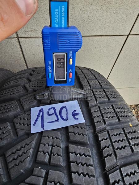 Hankook 205/60 R16 Zimska