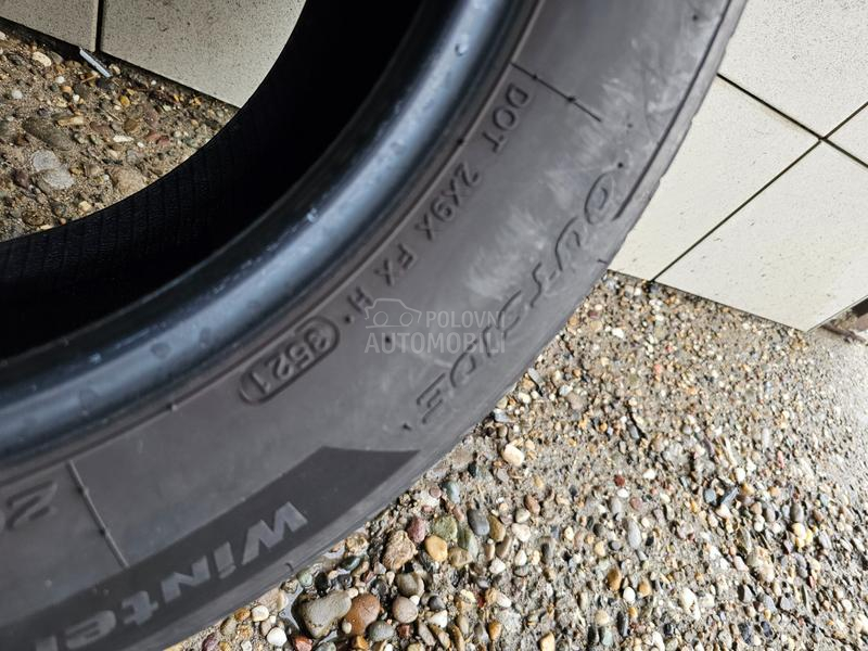 Hankook 205/60 R16 Zimska