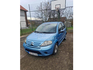 Citroen C3 