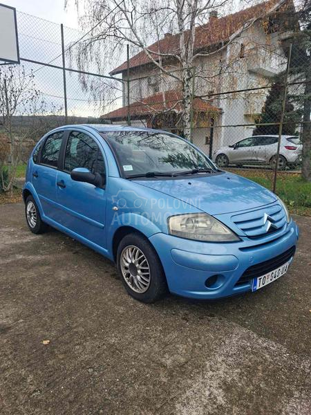 Citroen C3 
