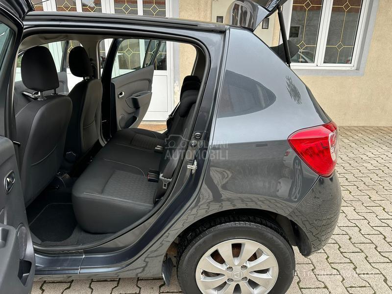 Dacia Sandero 1.2 B/ P.L.I.N