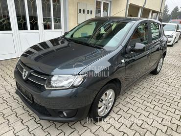 Dacia Sandero 1.2 B/ P.L.I.N