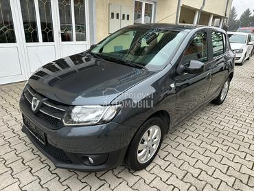 Dacia Sandero 1.2 B/ P.L.I.N