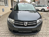 Dacia Sandero 1.2 B/ P.L.I.N