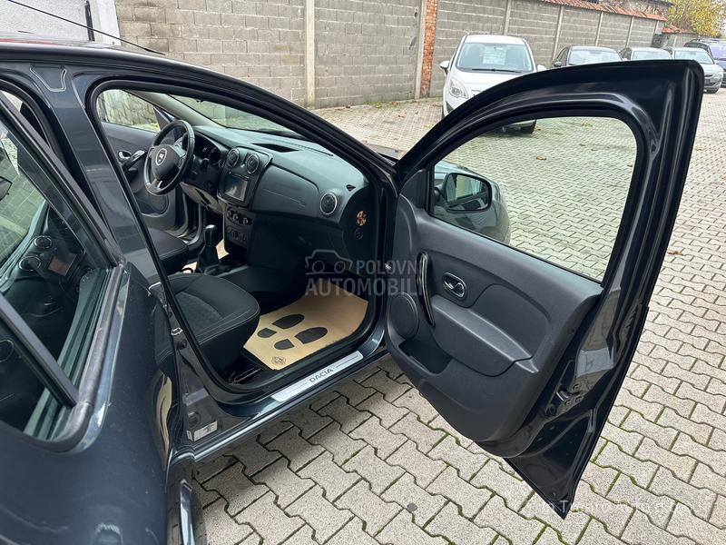 Dacia Sandero 1.2 B/ P.L.I.N