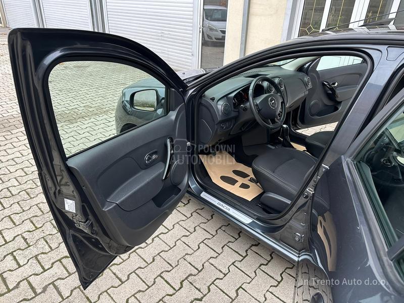 Dacia Sandero 1.2 B/ P.L.I.N