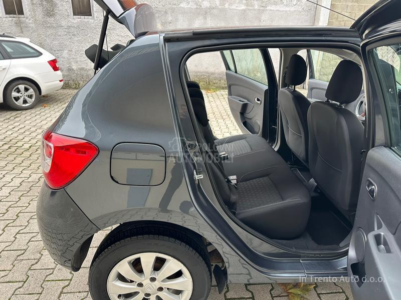 Dacia Sandero 1.2 B/ P.L.I.N