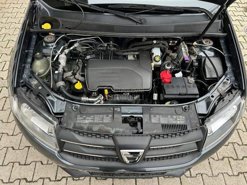 Dacia Sandero 1.2 B/ P.L.I.N