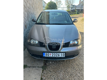 Seat Ibiza 1.2 12V