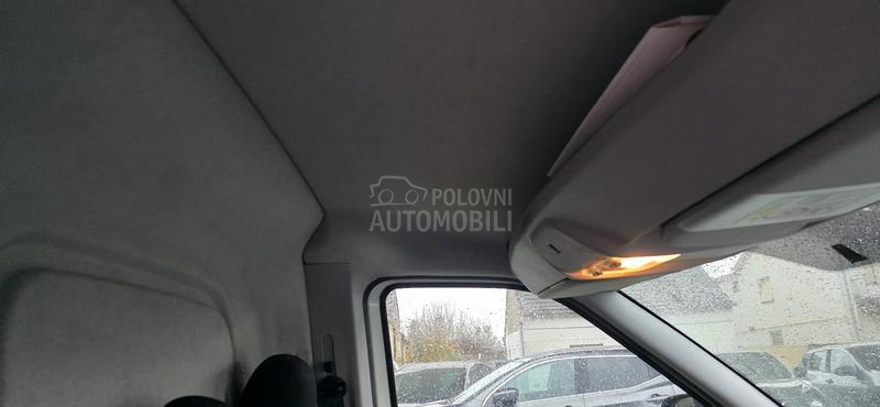 Fiat Doblo 1.6 mutijet