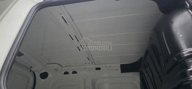 Fiat Doblo 1.6 mutijet