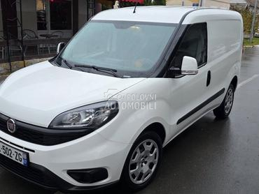 Fiat Doblo 1.6 mutijet