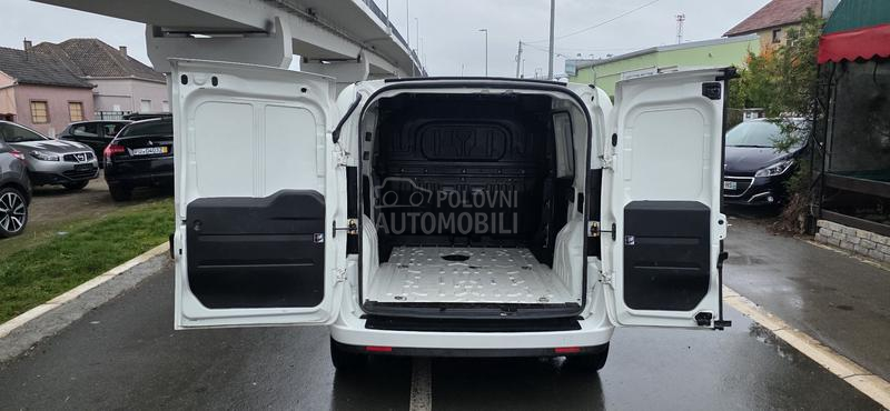 Fiat Doblo 1.6 mutijet
