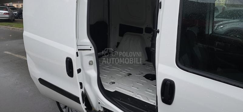 Fiat Doblo 1.6 mutijet