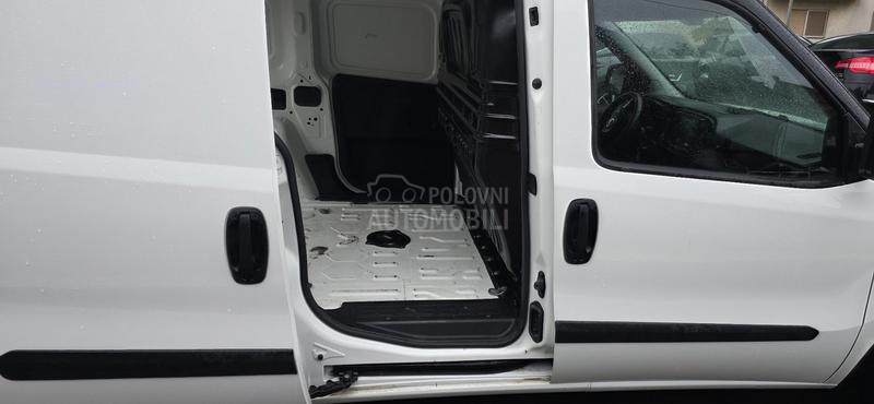 Fiat Doblo 1.6 mutijet