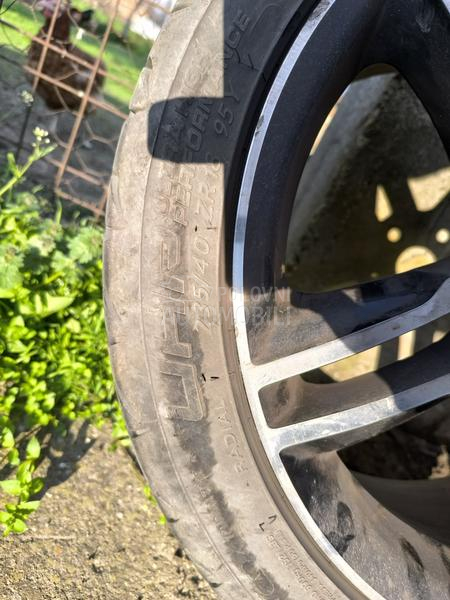 Tigar 235/40 R18 Letnja