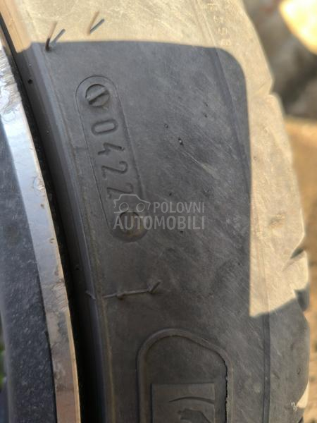 Tigar 235/40 R18 Letnja